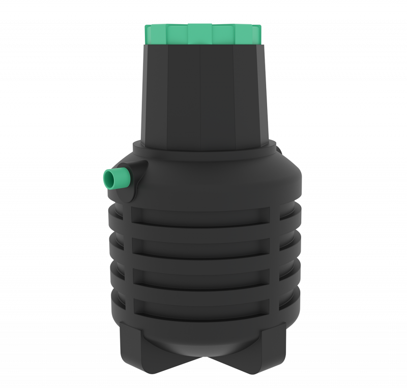 Накопитель Термит+ 1.2