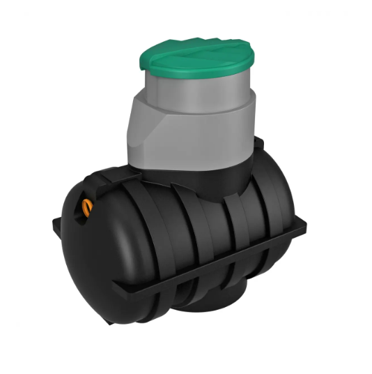 Емкость подземная Rostok U 1250л
