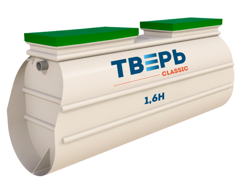 Тверь Сlassic 1,6Н