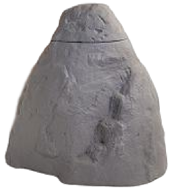 Септик Green Rock IISI 5 (Камень)