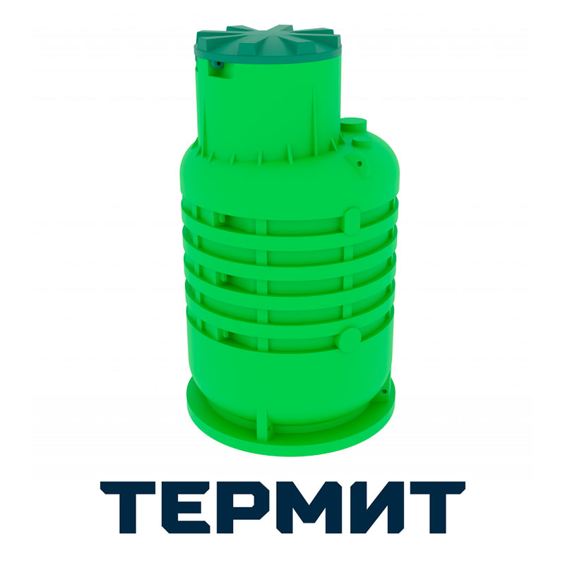 Эконом - кессоны ТЕРМИТ
