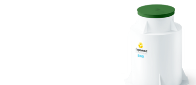 Септик Евролос Био