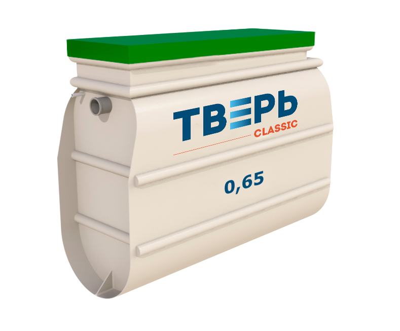 Тверь Classic 1,6