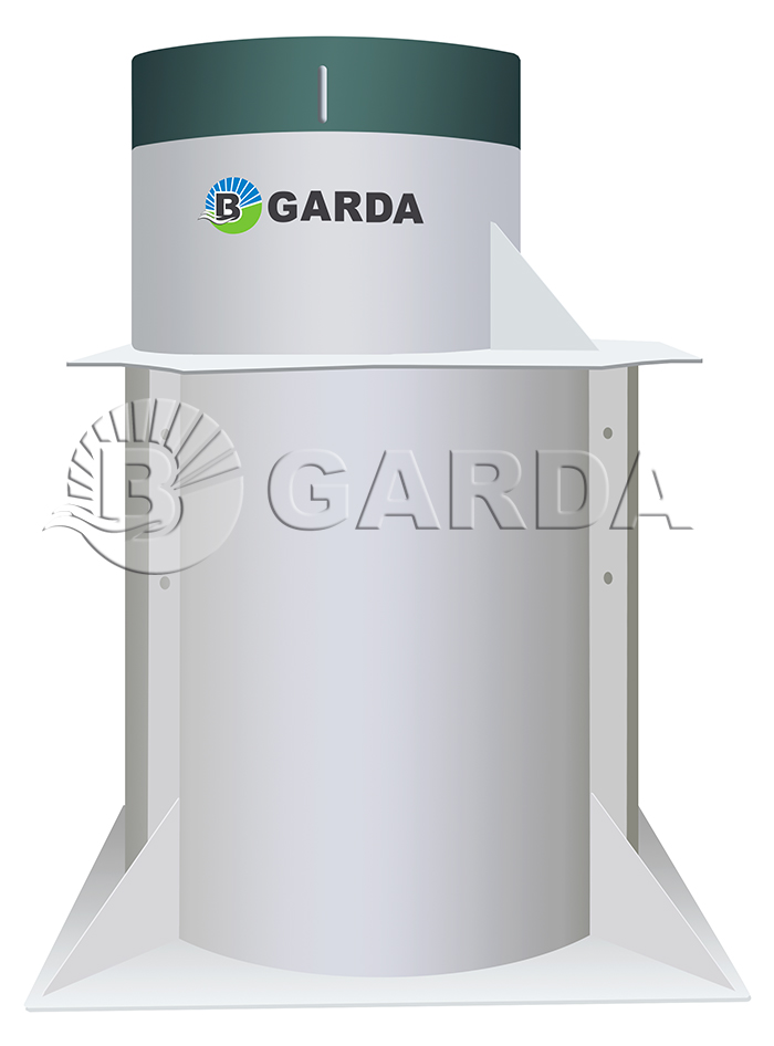GARDA-4-2000-П