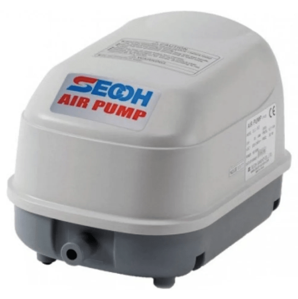 Secoh SLL-40