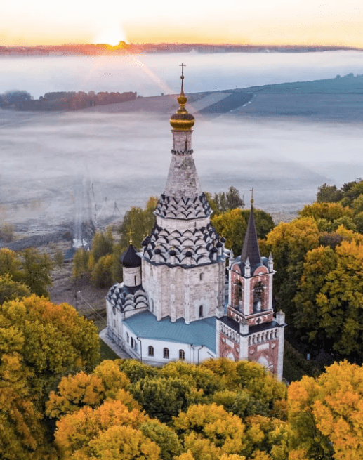 В Видном и Ленинском
