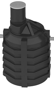 ЛОС Aquatech 5 М