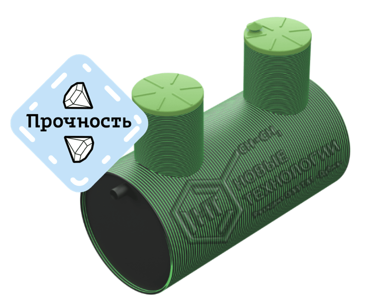 НТ Био - Прочность