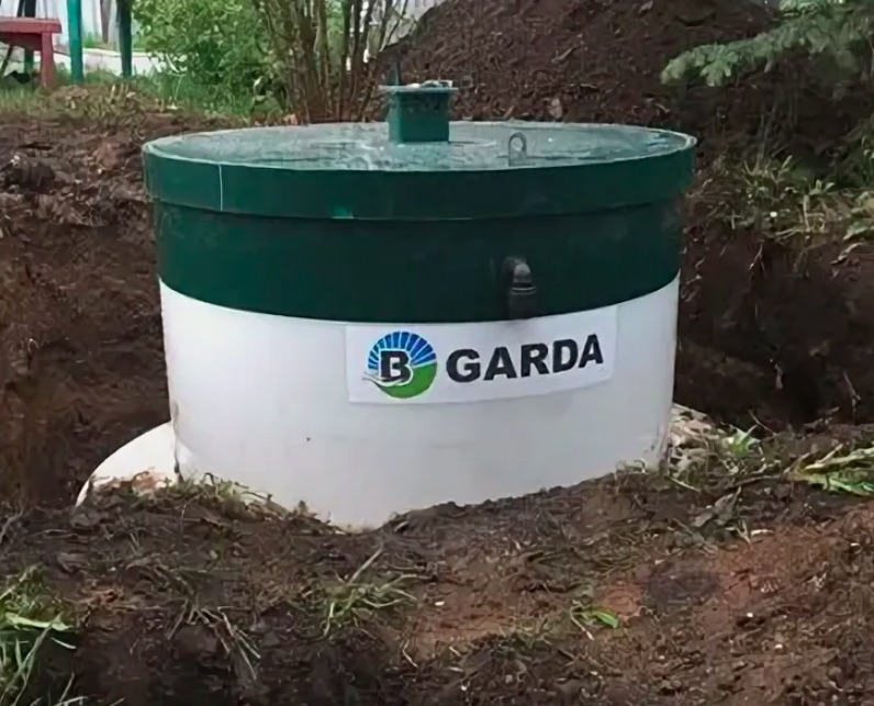 Garda