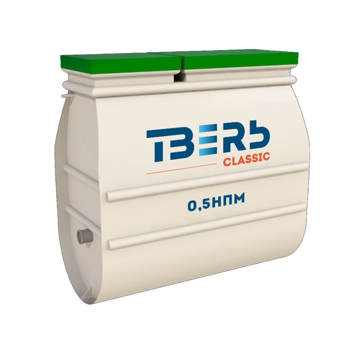 Септик Тверь-0,5НПМ Септик Тверь-0,5НПМ
