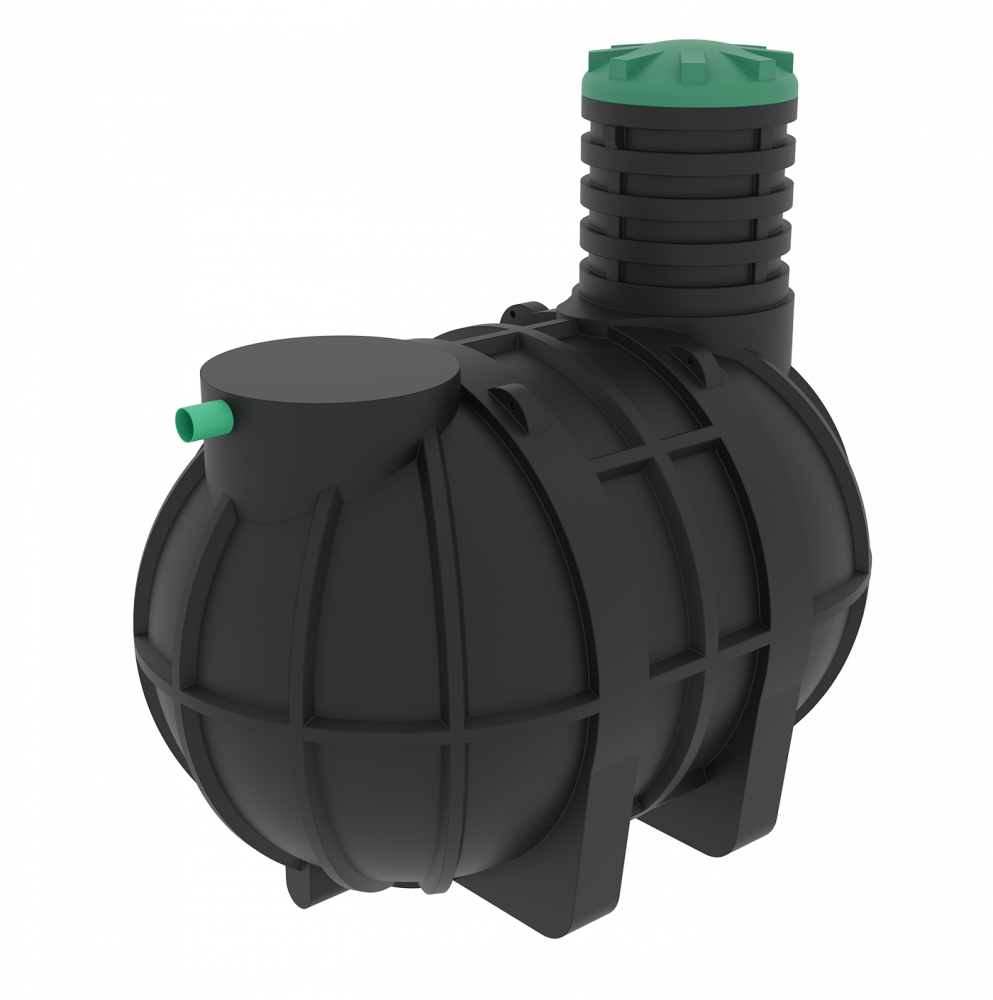 Накопитель Термит+ 5.5