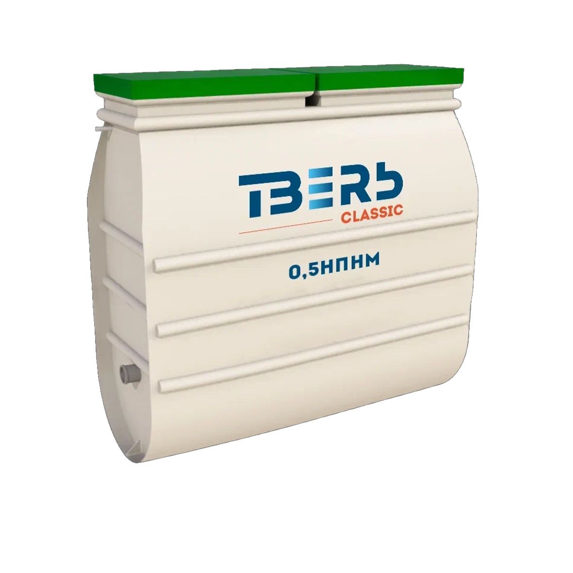 Септик Тверь-0,5НПНМ Септик Тверь-0,5НПНМ
