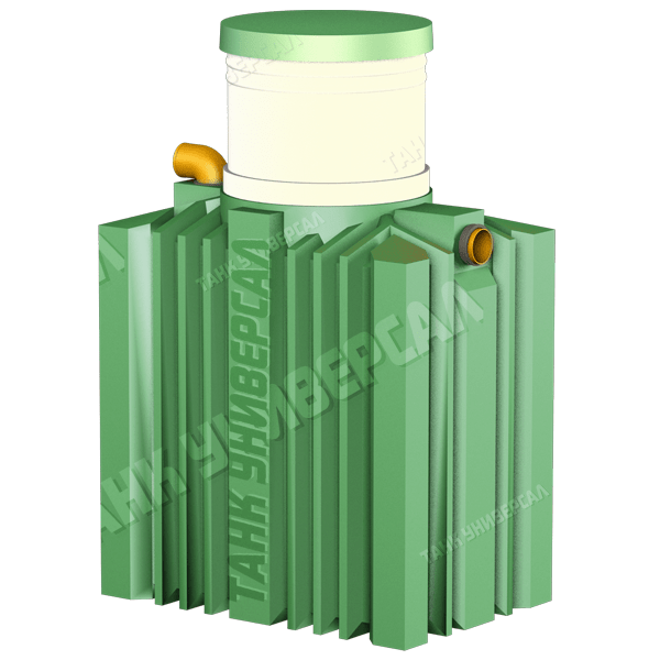 ТАНК УНИВЕРСАЛ-1