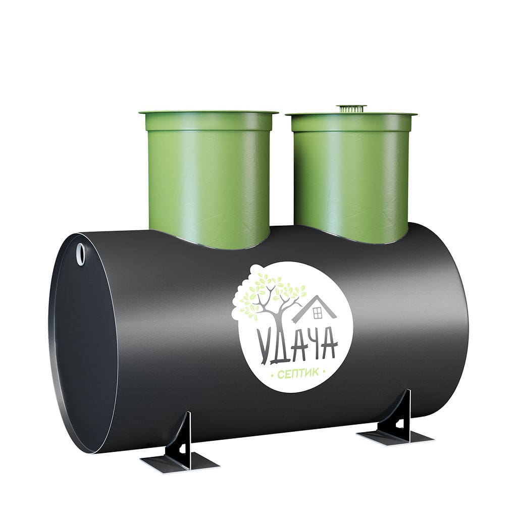 Септик Евролос Удача