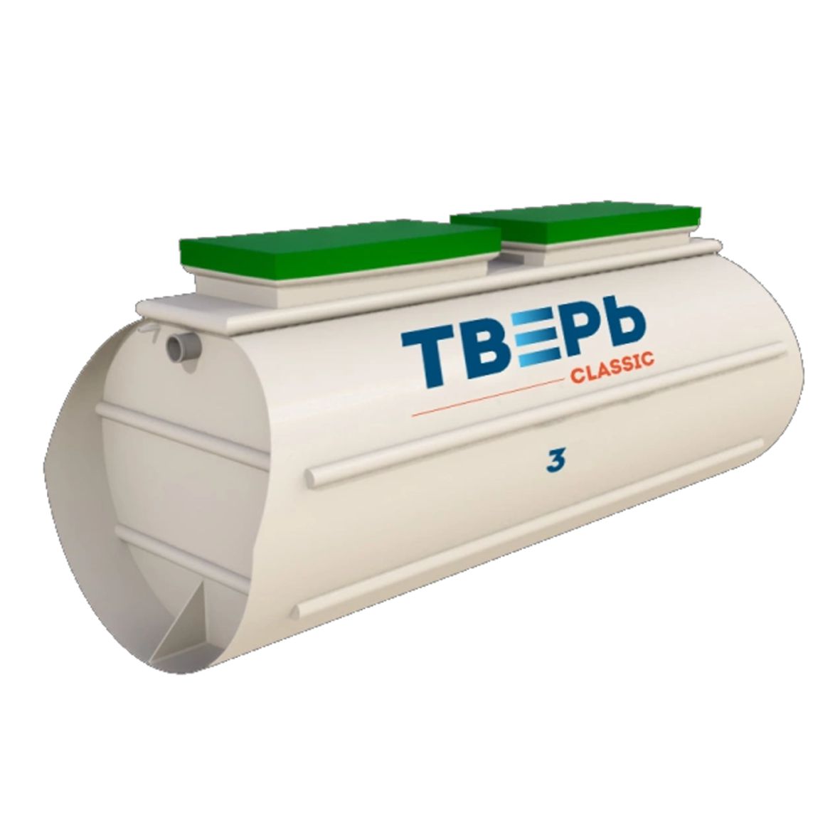 ТВЕРЬ Classic 3