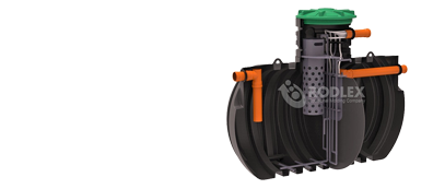 Септик BioBox Aero