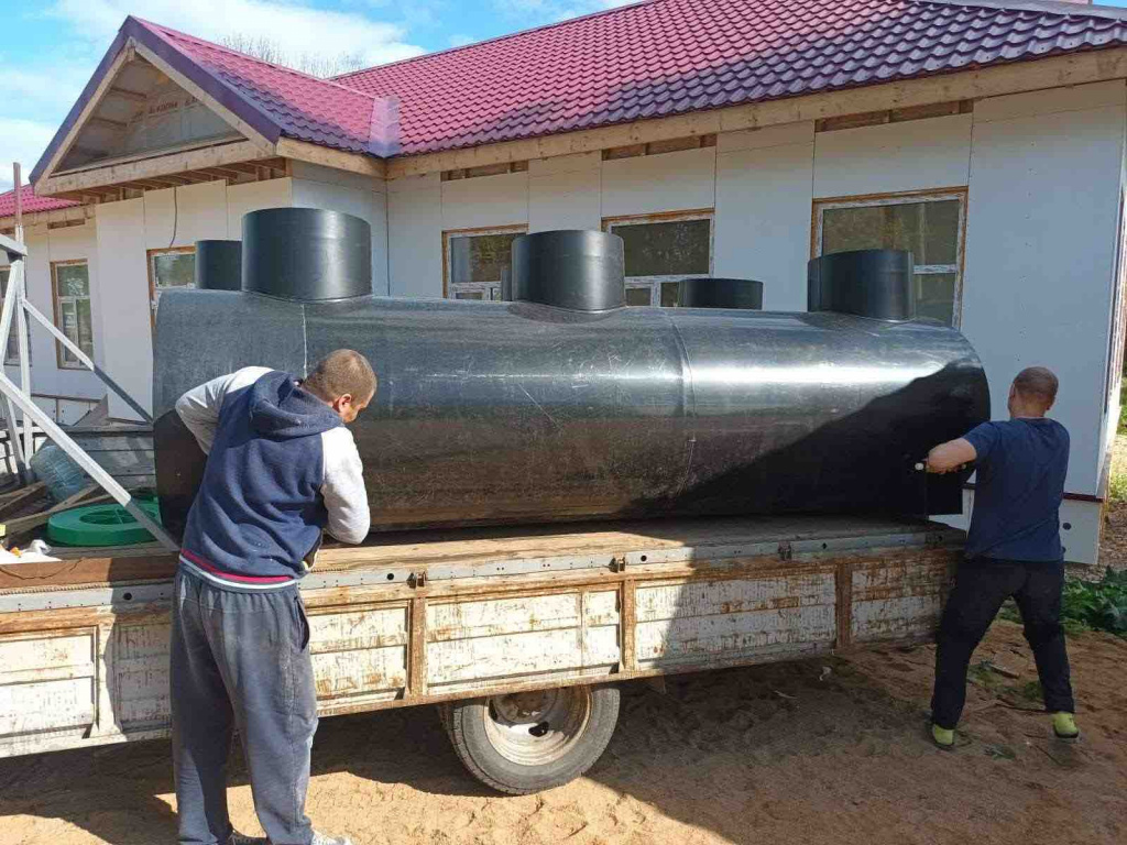доставка автономной канализации Эко-Л 12 в село Рашкино.jpg доставка автономной канализации Эко-Л 12 в село Рашкино.jpg
