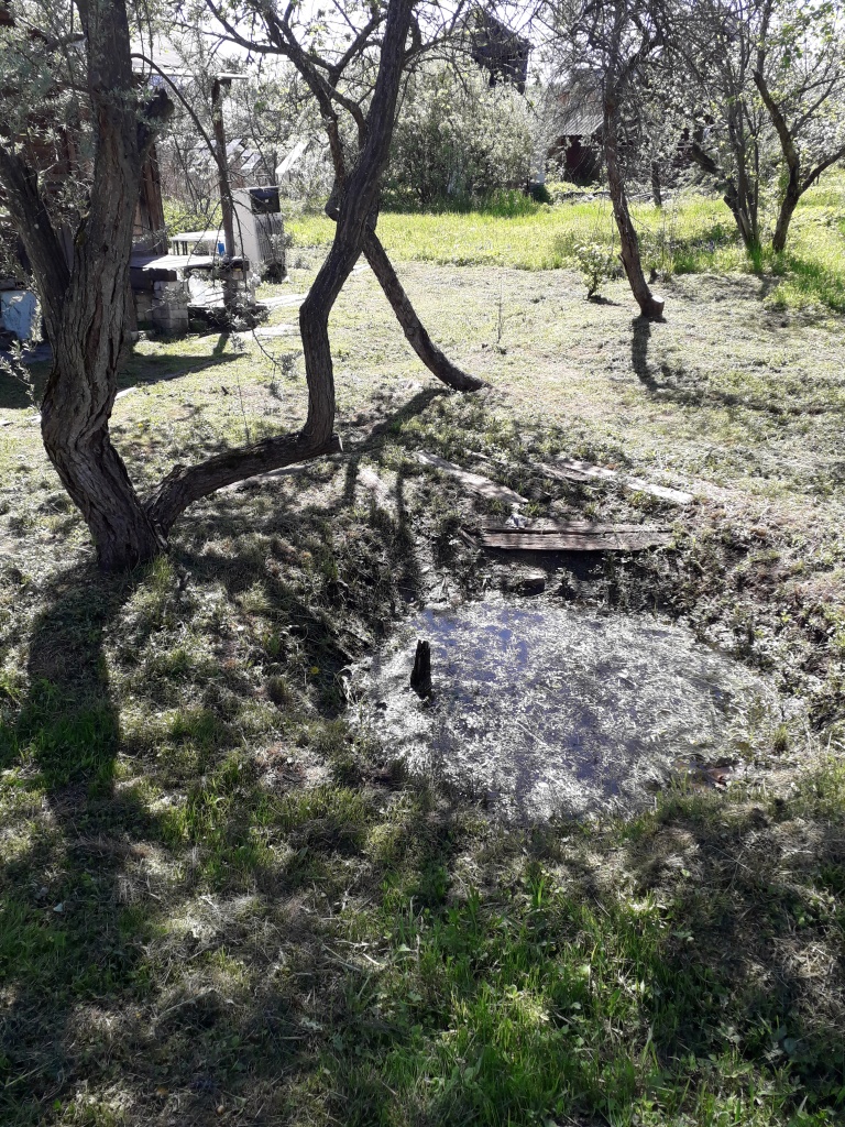 3. Отвод от септика для полива.jpg 3. Отвод от септика для полива.jpg