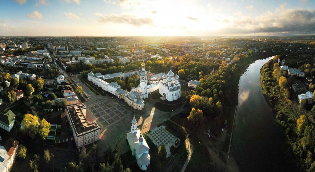 Вологда