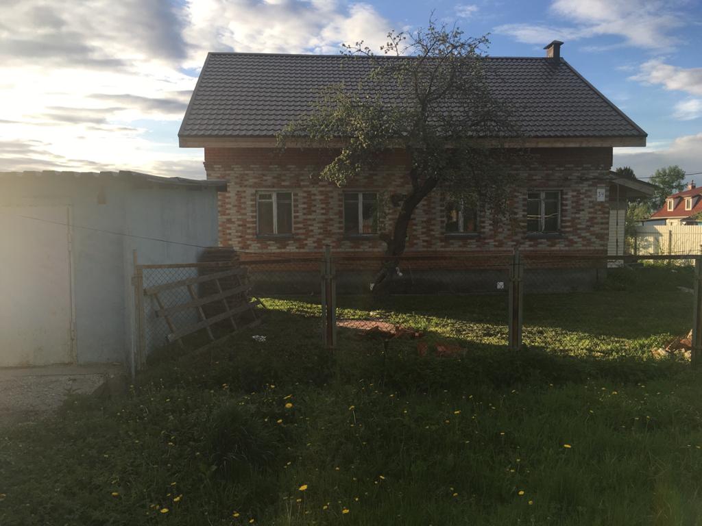Место установки септика Тверь