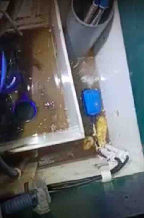 Юнилос Астра 4 не перекачивается вода из первой камеры.jpg