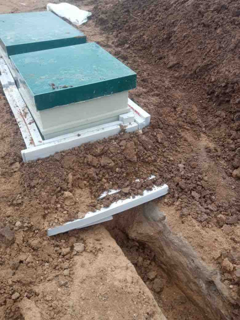 монтаж септика Тверь-0,75ПНм в Ермолино.jpg монтаж септика Тверь-0,75ПНм в Ермолино.jpg