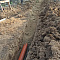 Установка станции Uni-Sep 0,8 в селе Слобода